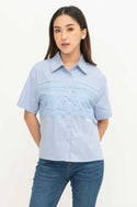 N2 - Cotton Shirt (Katun) 28423
