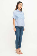 N2 - Cotton Shirt (Katun) 28423