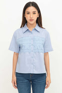 N2 - Cotton Shirt (Katun) 28423