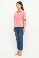 N2 - Cotton Shirt (Katun) 28423