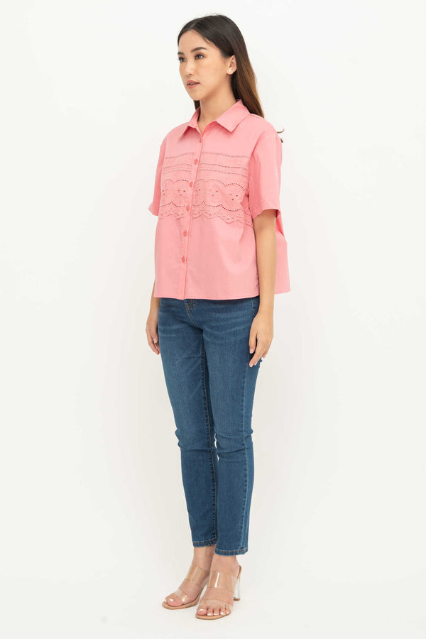 N2 - Cotton Shirt (Katun) 28423