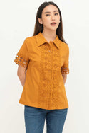 N2 - Cotton Shirt (Katun) 7406