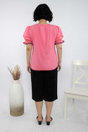 SISTER'S - Cotton Combed Top (Kaos) Y8779 ZE