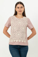 SISTER'S - Cotton Combed Top (Kaos) Y8591 ZE
