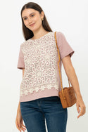 SISTER'S - Cotton Combed Top (Kaos) Y8591 ZE