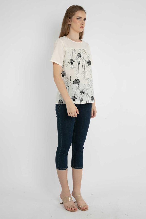 N2 - Cotton Shirt (Katun) 7102