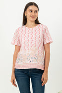 SISTER'S - Cotton Top (Katun) Y8595 (ZEZ)
