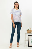 SISTER'S - Cotton Top (Katun) Y8595 (ZEZ)