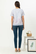 SISTER'S - Cotton Top (Katun) Y8595 (ZEZ)