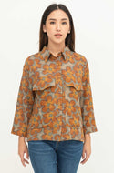 N2 - Cotton Shirt (Katun) 7426