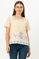 SISTER'S - Cotton Top (Katun) Y8594 ZE