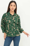 N2 - Cotton Shirt (Katun) 7426