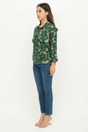 N2 - Cotton Shirt (Katun) 7426