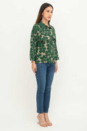 N2 - Cotton Shirt (Katun) 7426