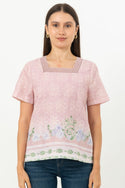 SISTER'S - Cotton Top (Katun) Y8594 ZE