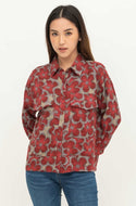 N2 - Cotton Shirt (Katun) 7426