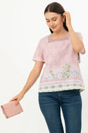 SISTER'S - Cotton Top (Katun) Y8594 ZE