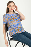 SISTER'S - Cotton Top (Katun) Y9434 ZE