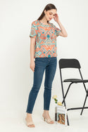 SISTER'S - Cotton Top (Katun) Y9434 ZE