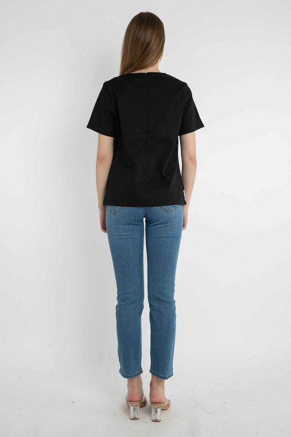 N2 - Cotton Shirt (Katun) 7102