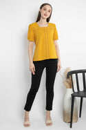 SISTER'S - Cotton Combed Top (Kaos) Y8742 ZE