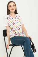 SISTER'S - Cotton Top (Katun) Y9402 ZE