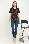 SISTER'S - Cotton Top (Katun) Y9402 ZE