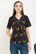 SISTER'S - Cotton Top (Katun) Y9402 ZE