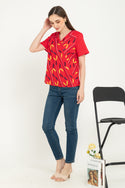 SISTER'S - Cotton Top (Katun) Y9402 ZE