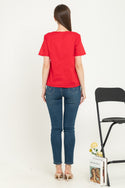 SISTER'S - Cotton Top (Katun) Y9402 ZE