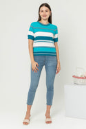 2023 - Knit Top (Atasan Rajut) S7565 JS