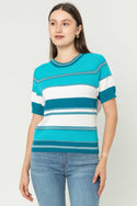2023 - Knit Top (Atasan Rajut) S7565 JS