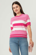 2023 - Knit Top (Atasan Rajut) S7565 JS