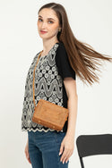 SISTER'S  - Brocode with Cotton Combed Top  (Brukat Kaos ) Y9431 ZE