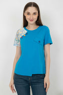 SISTER'S - Cotton Combed Top (Kaos) Y8638 ZE