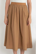 SISTER'S - Parachute Skirt (Rok Parasit) 7160 ZE