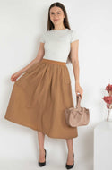 SISTER'S - Parachute Skirt (Rok Parasit) 7160 ZE