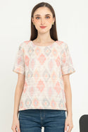 SISTER'S - Cotton Top (Katun) Y9424 ZE