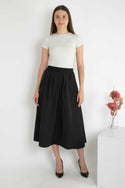 SISTER'S - Parachute Skirt (Rok Parasit) 7160 ZE