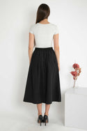 SISTER'S - Parachute Skirt (Rok Parasit) 7160 ZE