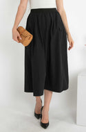 SISTER'S - Parachute Skirt (Rok Parasit) 7160 ZE
