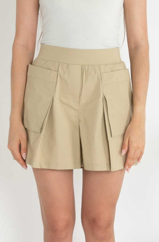 SISTER'S - Cotton Hotpants ( Hotpant Katun ) 7169 ZE