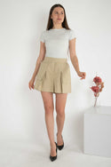 SISTER'S - Cotton Hotpants ( Hotpant Katun ) 7169 ZE
