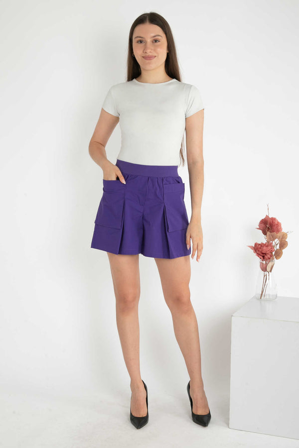 SISTER'S - Cotton Hotpants ( Hotpant Katun ) 7169 ZE