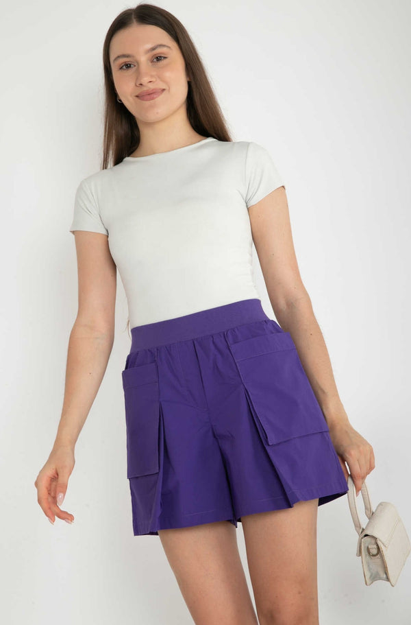 SISTER'S - Cotton Hotpants ( Hotpant Katun ) 7169 ZE