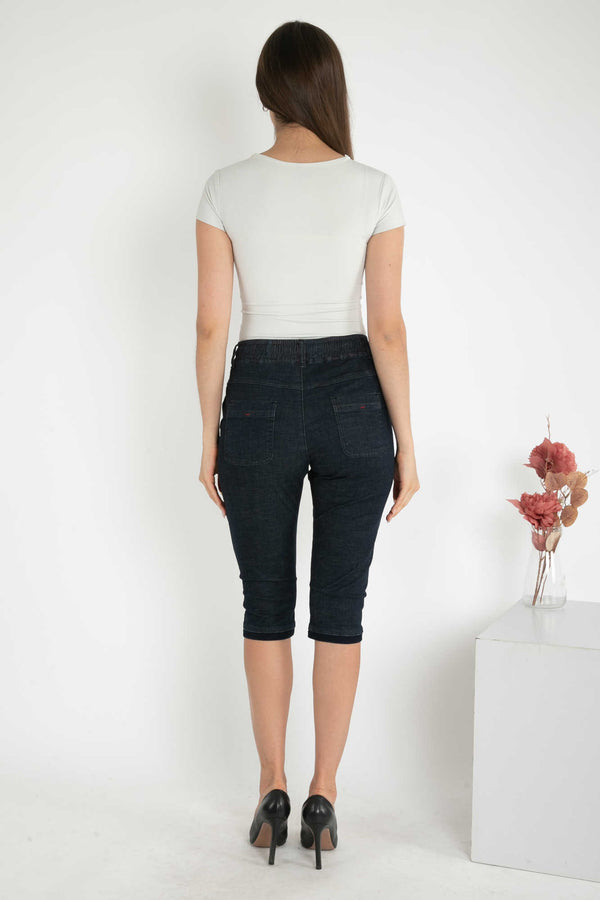 2023 - Jeans 7/8 (Celana Jeans) S270 JS