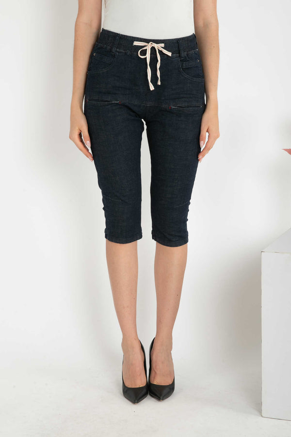 2023 - Jeans 7/8 (Celana Jeans) S270 JS