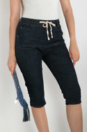 2023 - Jeans 7/8 (Celana Jeans) S270 JS