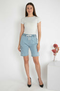 2023 - Semi Jeans Cargo Pants (Celana Semi Jeans Cargo) S268 JS