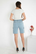 2023 - Semi Jeans Cargo Pants (Celana Semi Jeans Cargo) S268 JS